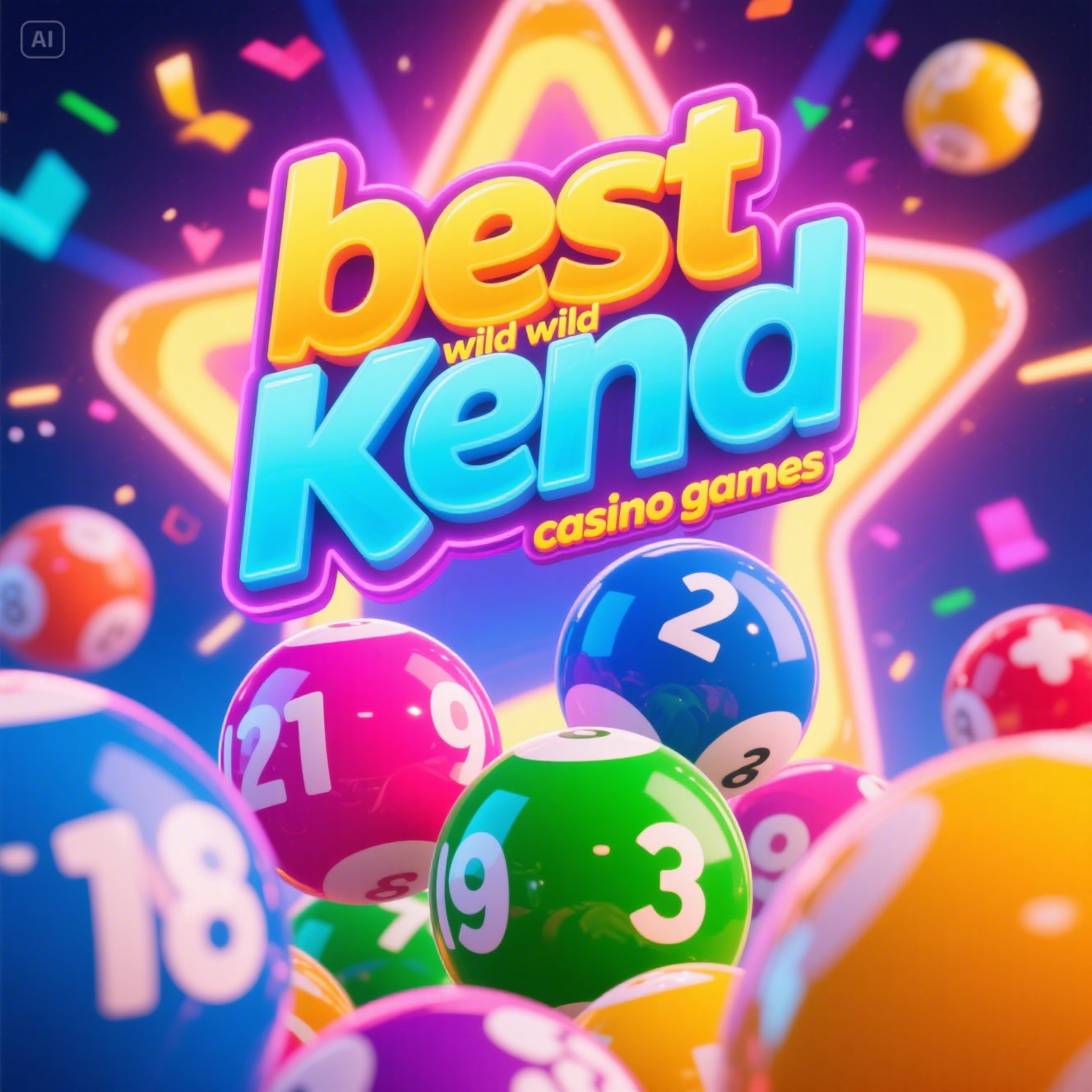 best wild casino games